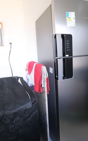 Apartamento para alugar com 55m², 2 quartos e 1 vagaCozinha