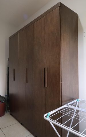 Apartamento para alugar com 55m², 2 quartos e 1 vagaQuarto 2