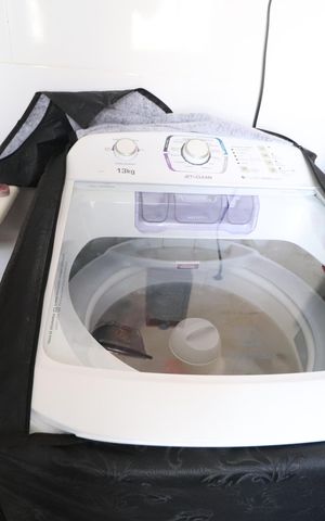 Apartamento para alugar com 55m², 2 quartos e 1 vagaCozinha e Área de Serviço