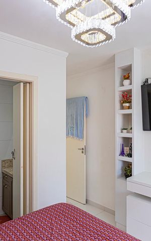 Casa à venda com 100m², 3 quartos e 3 vagasSuite