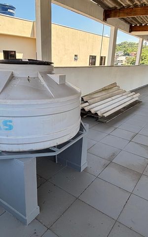 Casa para alugar com 400m², 4 quartos e 6 vagas