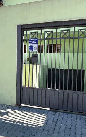 Casa para alugar com 400m², 4 quartos e 6 vagas