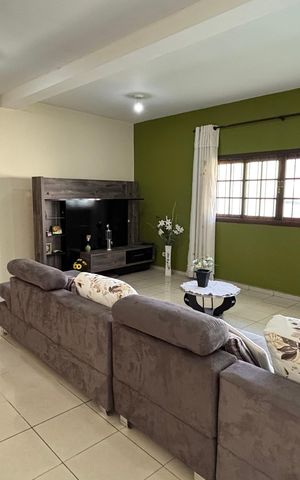 Casa para alugar com 400m², 4 quartos e 6 vagas