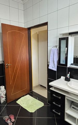 Casa para alugar com 400m², 4 quartos e 6 vagas
