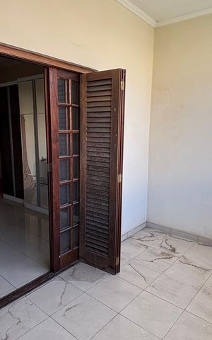 Casa para alugar com 400m², 4 quartos e 6 vagas