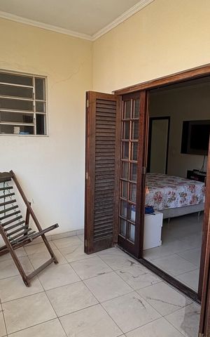 Casa para alugar com 400m², 4 quartos e 6 vagas