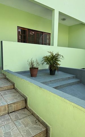 Casa para alugar com 400m², 4 quartos e 6 vagas