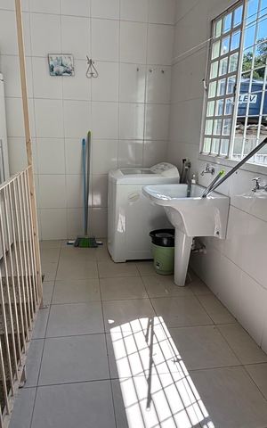 Casa para alugar com 400m², 4 quartos e 6 vagas