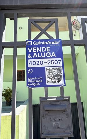 Casa para alugar com 400m², 4 quartos e 6 vagas