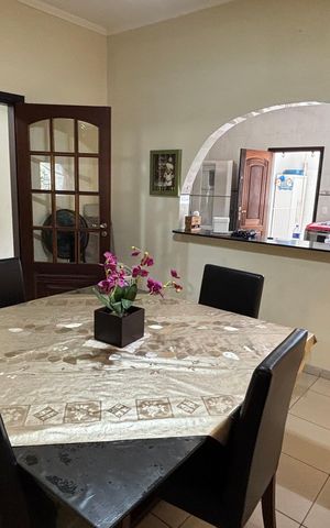 Casa para alugar com 400m², 4 quartos e 6 vagas