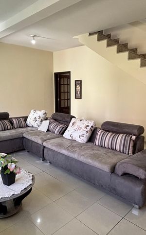 Casa para alugar com 400m², 4 quartos e 6 vagas