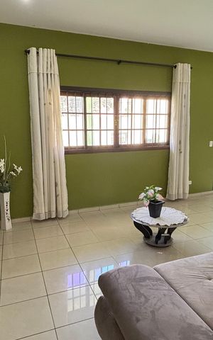 Casa para alugar com 400m², 4 quartos e 6 vagas