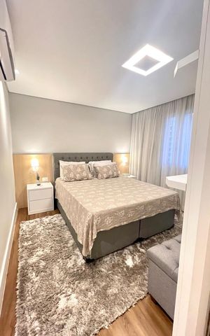 Apartamento à venda com 340m², 4 quartos e 3 vagas Apartamento à venda com 340m², 4 quartos e 3 vagasQuarto 1