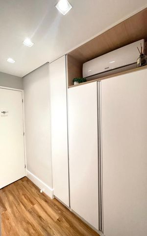 Apartamento à venda com 340m², 4 quartos e 3 vagas Apartamento à venda com 340m², 4 quartos e 3 vagasQuarto 3