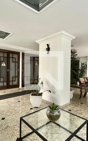 Apartamento à venda com 54m², 2 quartos e 1 vaga Apartamento à venda com 54m², 2 quartos e 1 vagaHall social