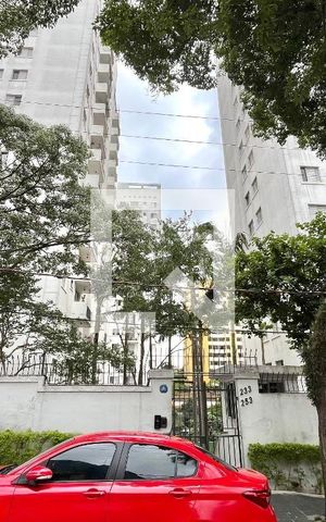 Apartamento à venda com 54m², 2 quartos e 1 vaga Apartamento à venda com 54m², 2 quartos e 1 vagaFachado do condomínio
