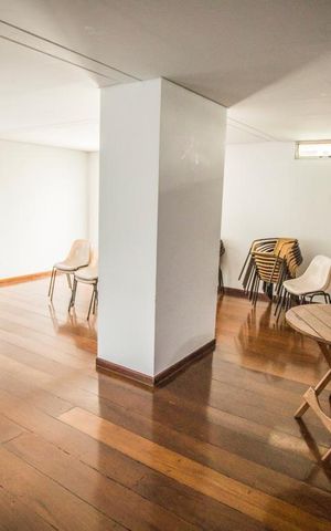 Apartamento à venda com 54m², 2 quartos e 1 vaga Apartamento à venda com 54m², 2 quartos e 1 vagaÁrea comum - Salão de festas