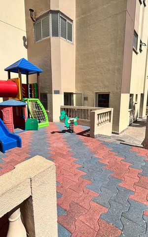 Apartamento à venda com 68m², 3 quartos e 2 vagasÁrea comum - Playground