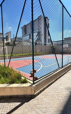 Apartamento à venda com 68m², 3 quartos e 2 vagasQuadra