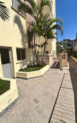 Apartamento à venda com 68m², 3 quartos e 2 vagasÁrea comum