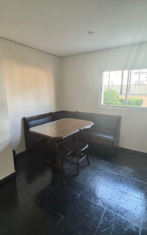 Apartamento à venda com 68m², 3 quartos e 2 vagasÁrea comum