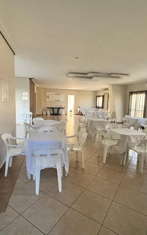Apartamento à venda com 68m², 3 quartos e 2 vagasÁrea comum - Salão de festas