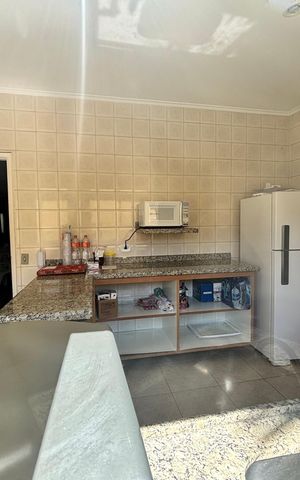 Apartamento à venda com 68m², 3 quartos e 2 vagasÁrea comum - Salão de festas