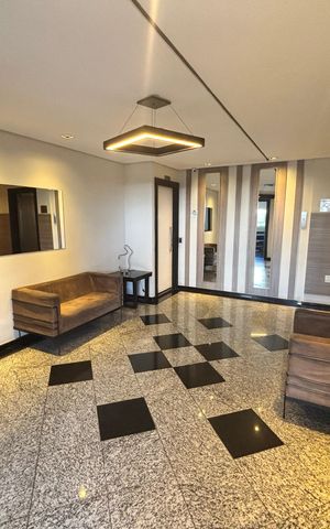 Apartamento à venda com 68m², 3 quartos e 2 vagasÁrea comum