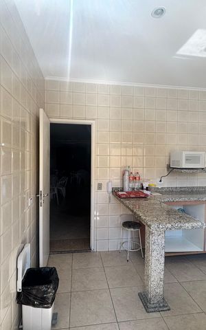 Apartamento à venda com 68m², 3 quartos e 2 vagasÁrea comum - Salão de festas