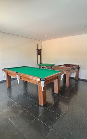 Apartamento à venda com 68m², 3 quartos e 2 vagasSala de Jogos