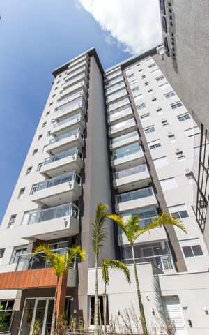Apartamento para alugar com 68m², 2 quartos e 1 vagaVista da Rua