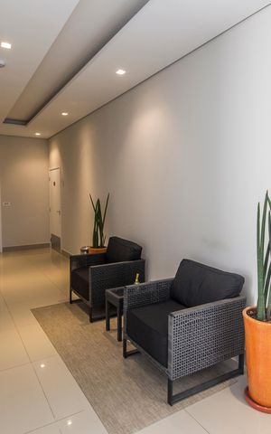 Apartamento para alugar com 68m², 2 quartos e 1 vagaEntrada
