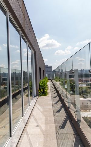 Apartamento para alugar com 68m², 2 quartos e 1 vagaRooftop