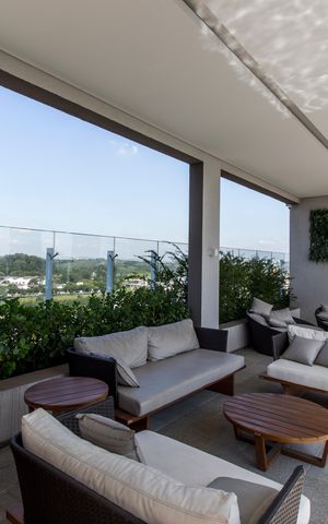 Apartamento para alugar com 68m², 2 quartos e 1 vagaÁrea comum