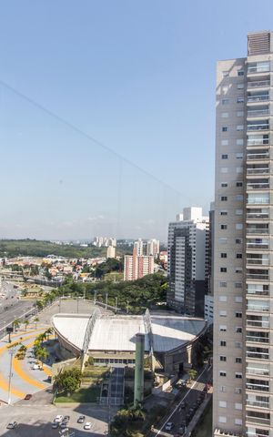 Apartamento para alugar com 68m², 2 quartos e 1 vagaVista