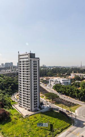 Apartamento para alugar com 68m², 2 quartos e 1 vagaVista