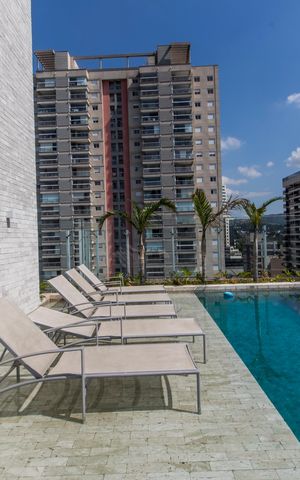 Apartamento para alugar com 68m², 2 quartos e 1 vagaPiscina