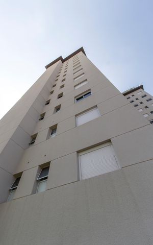Apartamento para alugar com 68m², 2 quartos e 1 vagaFachada