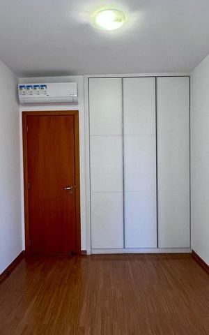 Apartamento à venda com 90m², 3 quartos e 2 vagasquarto 