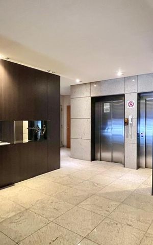 Apartamento à venda com 90m², 3 quartos e 2 vagasHall social