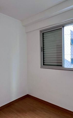 Apartamento à venda com 90m², 3 quartos e 2 vagasquarto 