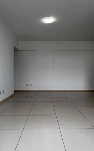Apartamento à venda com 90m², 3 quartos e 2 vagassala 