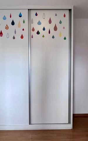 Apartamento à venda com 90m², 3 quartos e 2 vagasquarto 