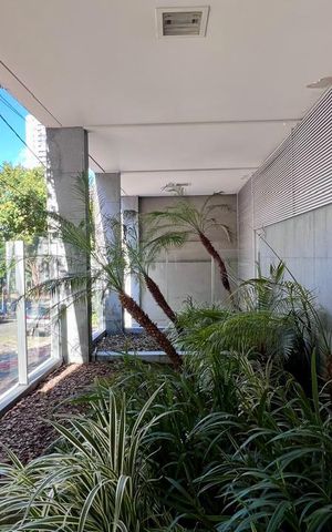 Apartamento à venda com 90m², 3 quartos e 2 vagasJardim