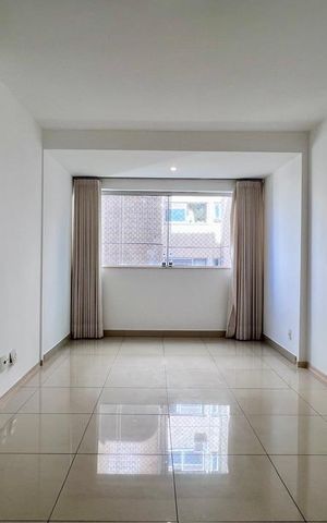 Apartamento à venda com 90m², 3 quartos e 2 vagassala 