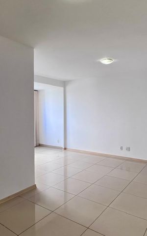 Apartamento à venda com 90m², 3 quartos e 2 vagassala 