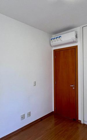 Apartamento à venda com 90m², 3 quartos e 2 vagasquarto 