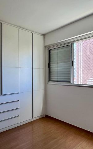 Apartamento à venda com 90m², 3 quartos e 2 vagasquarto 