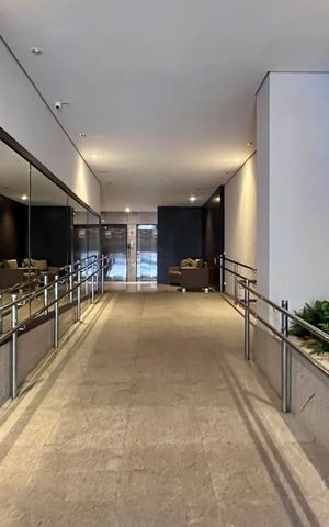 Apartamento à venda com 90m², 3 quartos e 2 vagasHall de entrada