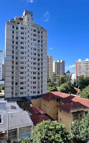 Apartamento à venda com 90m², 3 quartos e 2 vagasvista